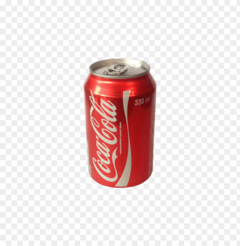 Detail Coca Cola Can Transparent Background Nomer 17