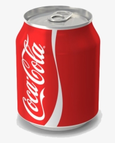 Detail Coca Cola Can Transparent Background Nomer 18