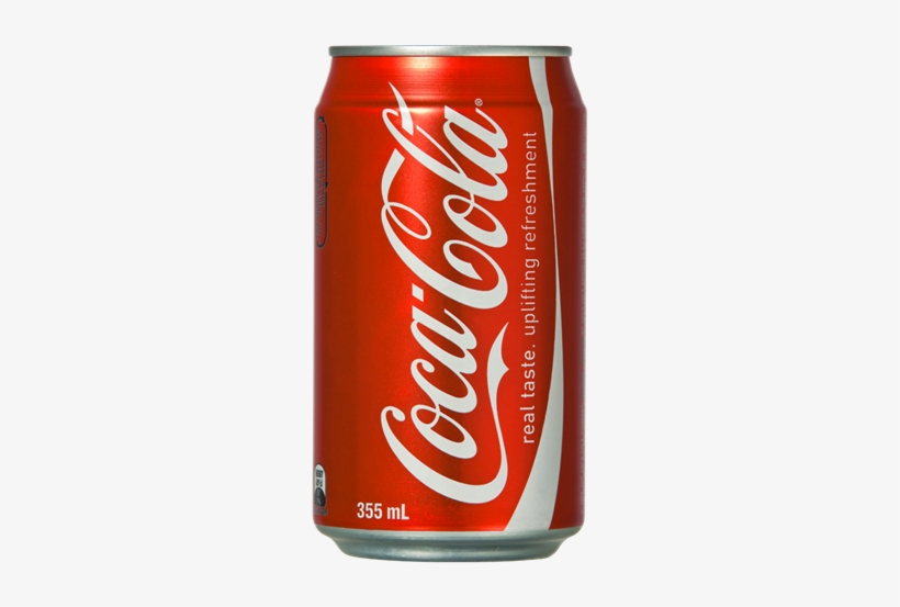 Detail Coca Cola Can Transparent Background Nomer 20