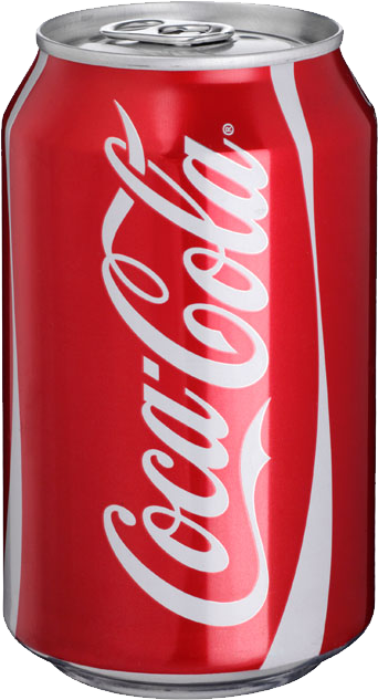 Detail Coca Cola Can Transparent Background Nomer 50