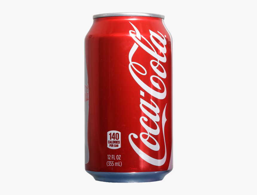 Detail Coca Cola Can Transparent Background Nomer 9