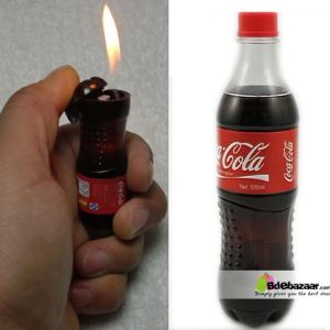 Detail Coca Cola Cigarette Lighter Nomer 30