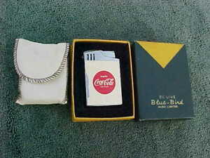 Detail Coca Cola Cigarette Lighter Nomer 6