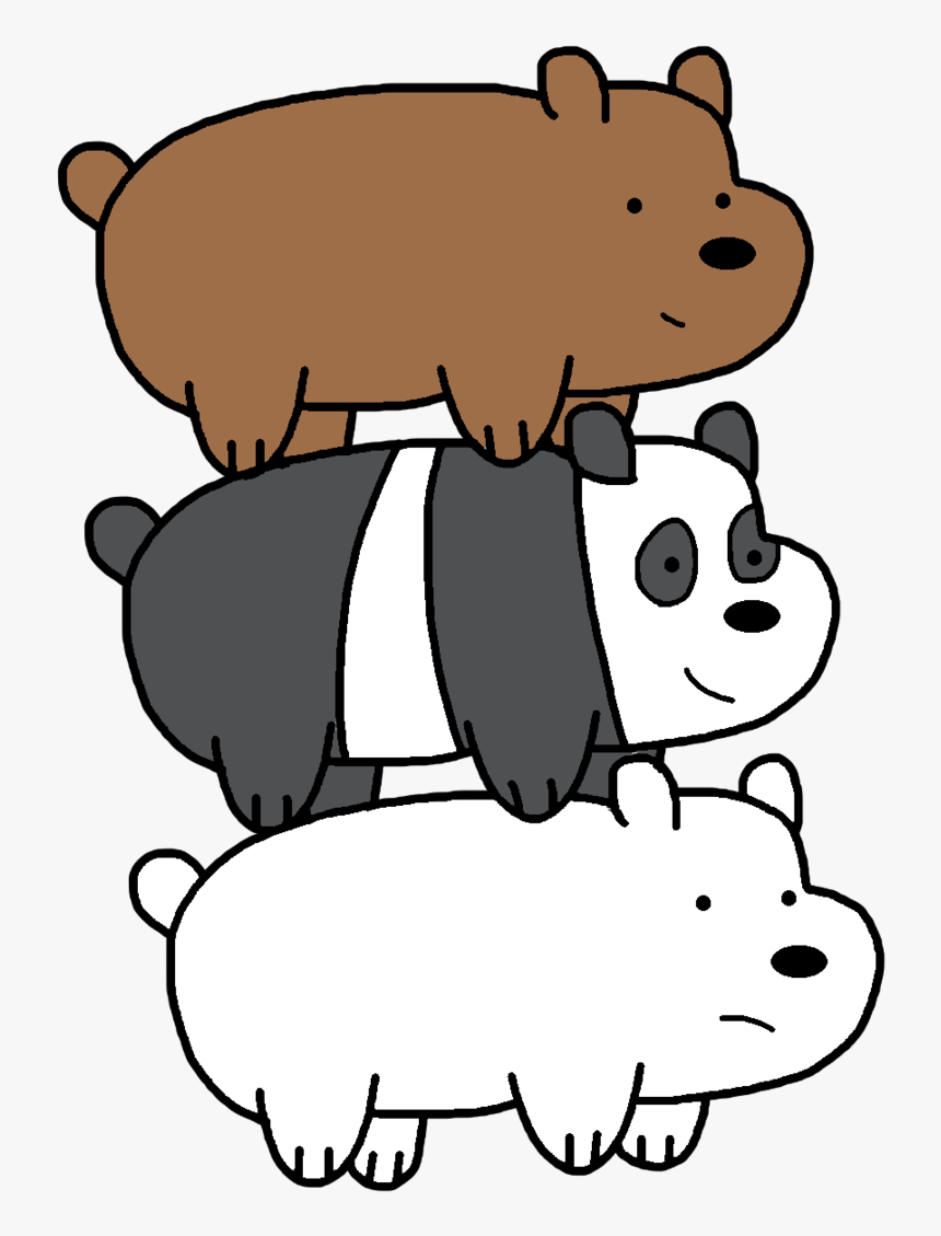 Detail Cute Bear Drawing Nomer 8