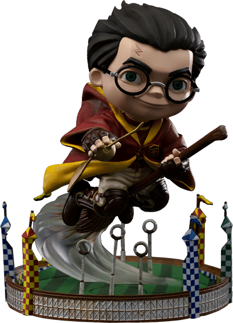 Detail Cv Harry Potter Nomer 14