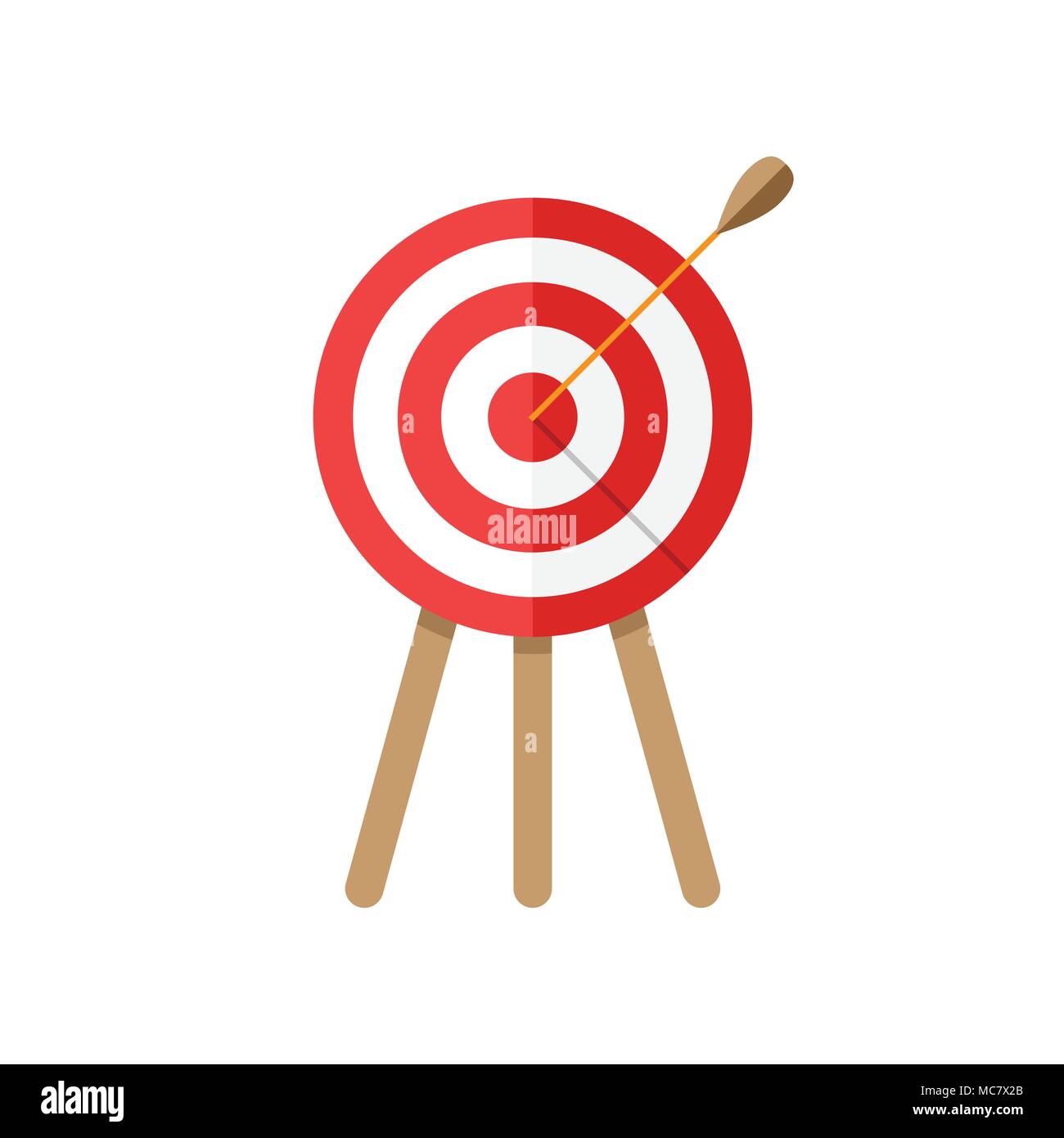 Detail Dartscheibe Icon Nomer 21