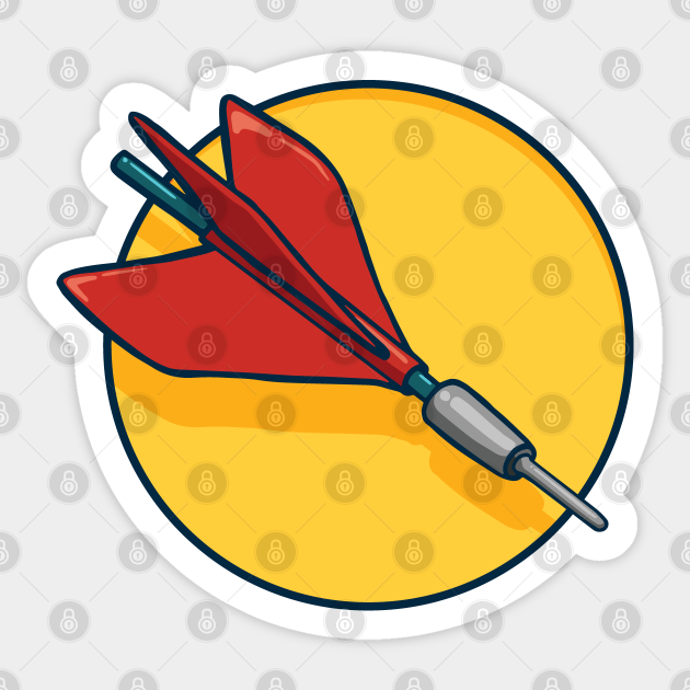 Detail Dartscheibe Icon Nomer 22