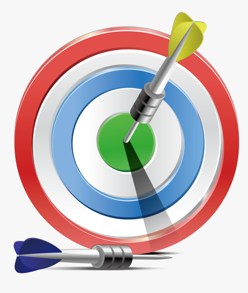 Detail Dartscheibe Icon Nomer 4