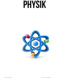 Detail Deckblatt Physik Nomer 10