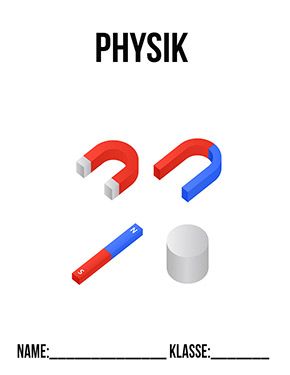 Detail Deckblatt Physik Nomer 4
