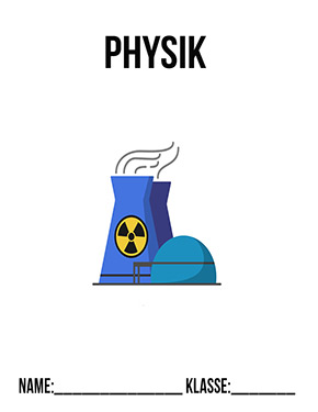 Detail Deckblatt Physik Nomer 7