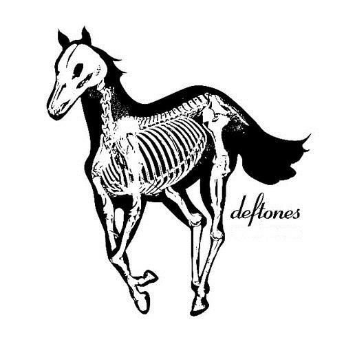 Detail Deftones Logo Nomer 8