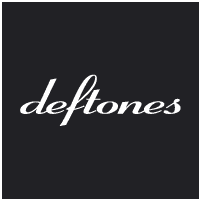 Detail Deftones Logo Nomer 11