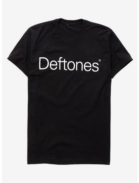 Detail Deftones Logo Nomer 12