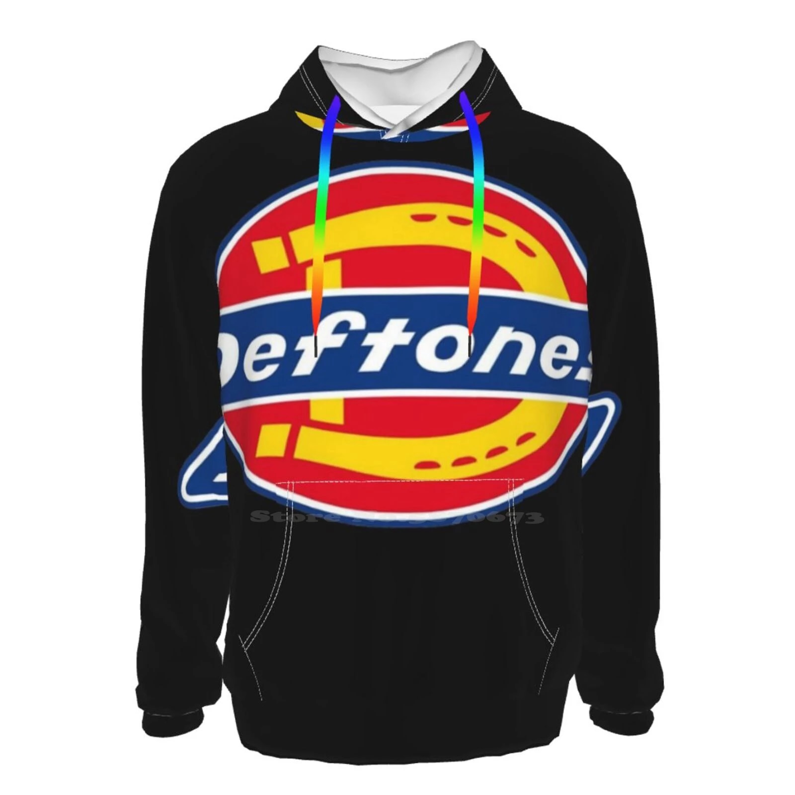 Detail Deftones Logo Nomer 19