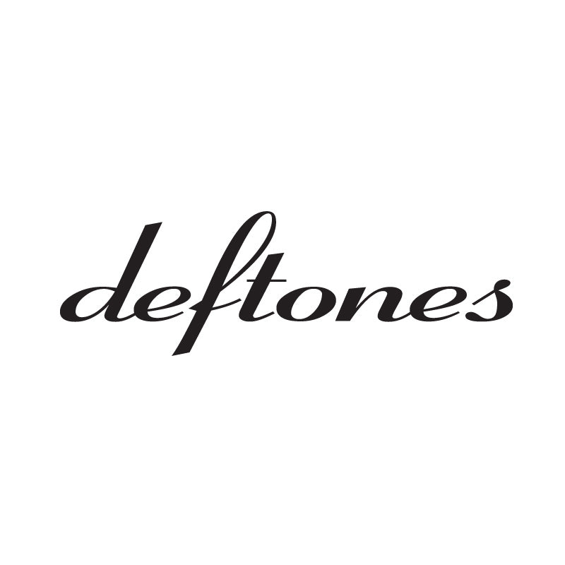 Detail Deftones Logo Nomer 21