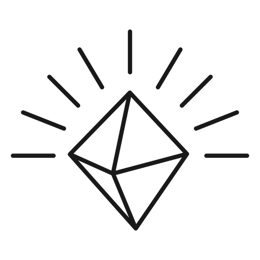 Detail Diamant Zeichen Nomer 14