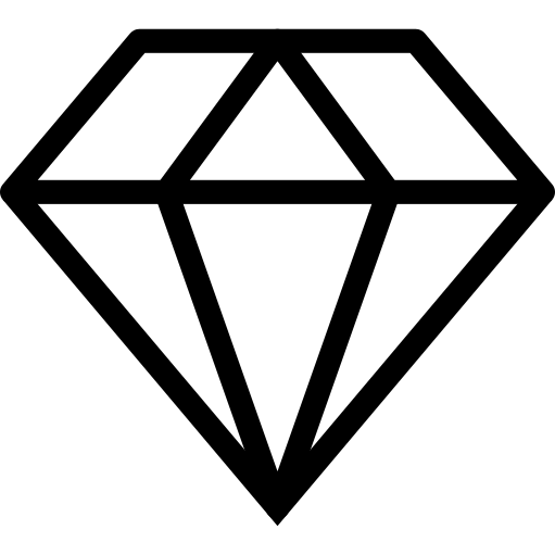 Detail Diamant Zeichen Nomer 3