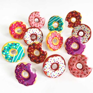 Detail Donut Plastik Nomer 12