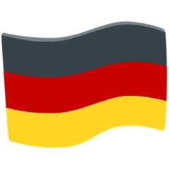 Detail Emoji Deutsche Flagge Nomer 8