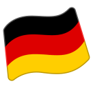Detail Emoji Deutsche Flagge Nomer 7