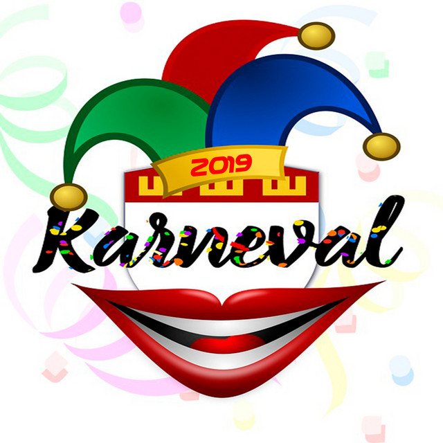 Detail Fasching Clipart Kostenlos Nomer 10