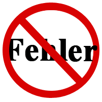 Detail Fehler Bilder Nomer 8