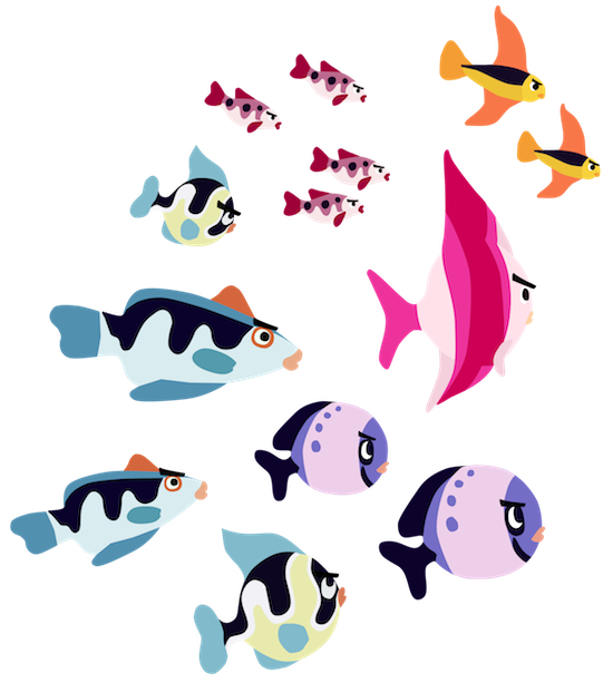 Detail Fish Png Nomer 12