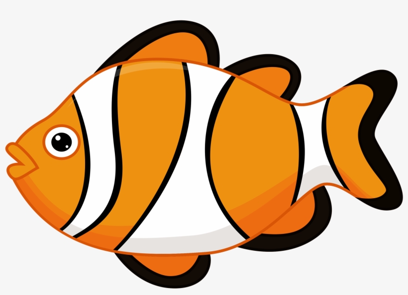 Detail Fish Png Nomer 3