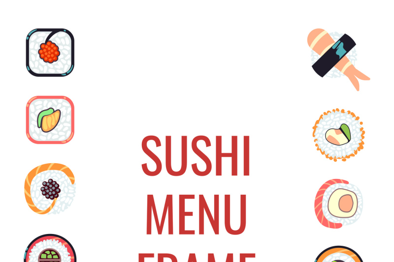 Detail Frame For Menu Nomer 22