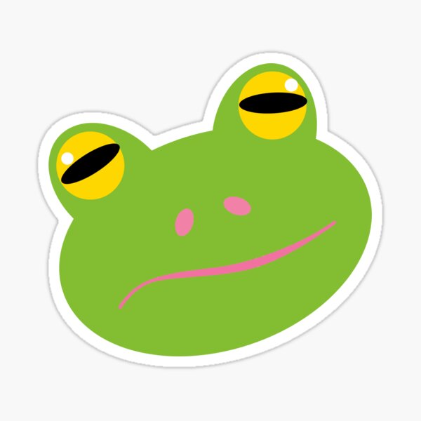 Detail Frog Emoji Android Nomer 15