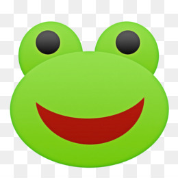 Detail Frog Emoji Android Nomer 23