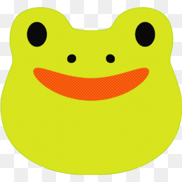 Detail Frog Emoji Android Nomer 28