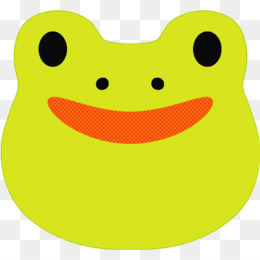 Detail Frog Emoji Android Nomer 28