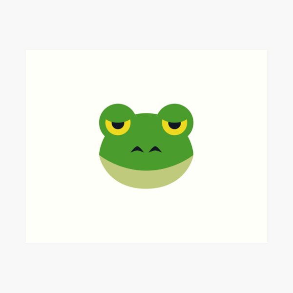 Detail Frog Emoji Android Nomer 8