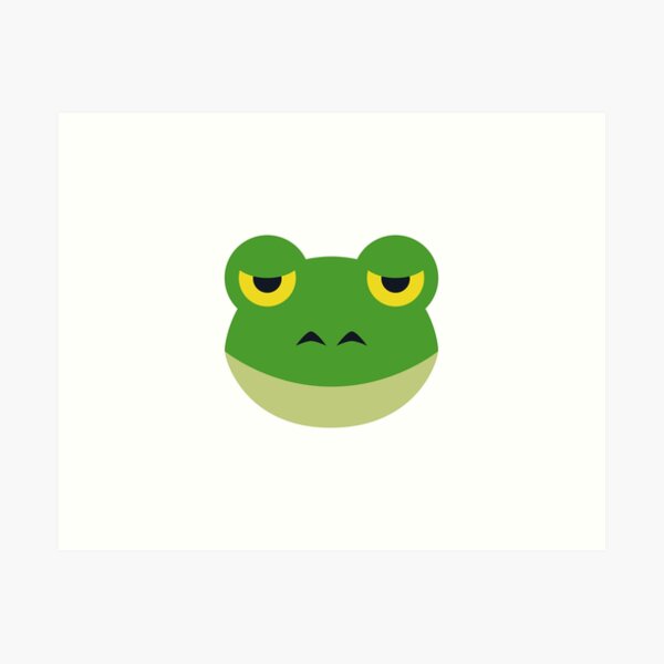 Detail Frog Emoji Android Nomer 8