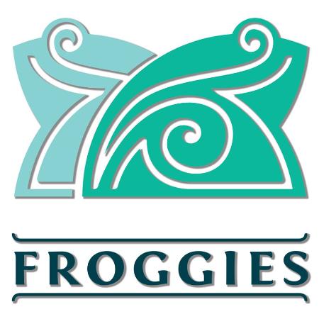 Froggies Divers Resort - KibrisPDR