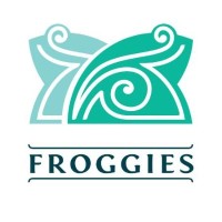 Detail Froggies Divers Resort Nomer 2