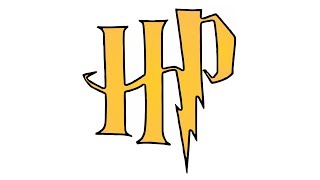 Detail Harry Potter Symbole Zeichnen Nomer 9