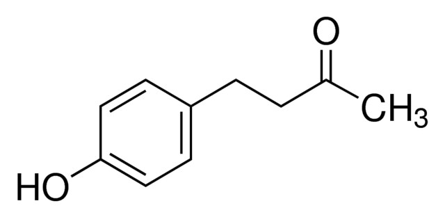 Himbeerketon Synthese - KibrisPDR