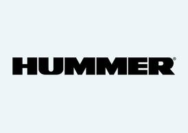 Hummer Emblem - KibrisPDR