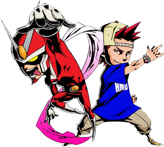 Detail Hyper Heroes Hero Finder Nomer 2