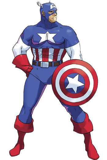 Detail Hyper Heroes Hero Finder Nomer 9