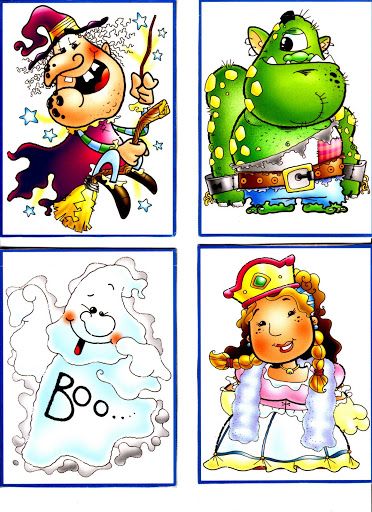 Detail Ilustraciones Para Libros Infantiles Nomer 14