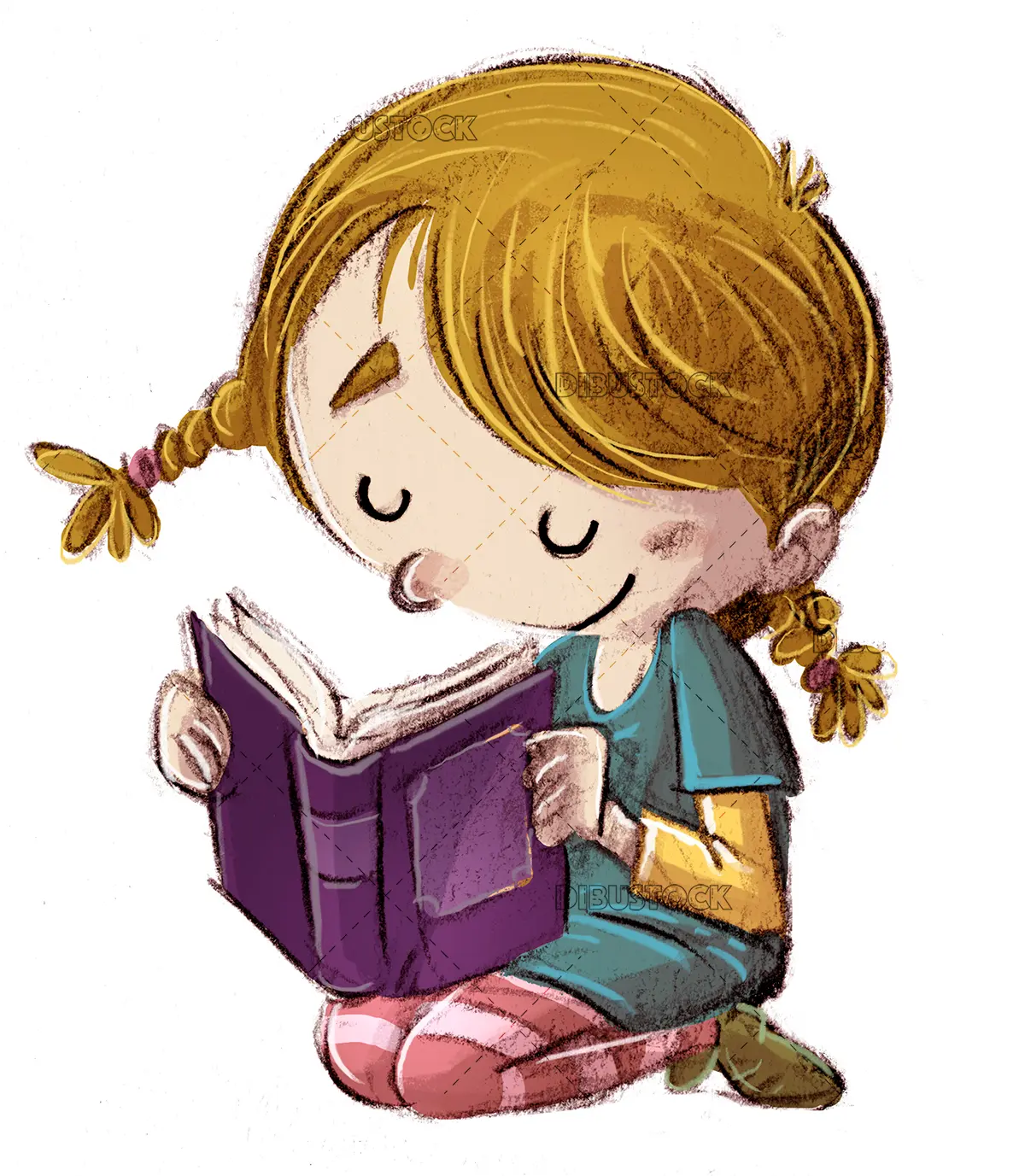 Detail Ilustraciones Para Libros Infantiles Nomer 5