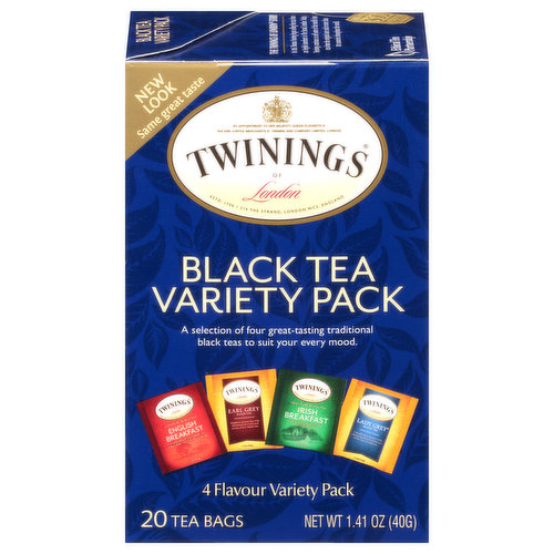 Detail Indian Chai Tea Twinings Nomer 10