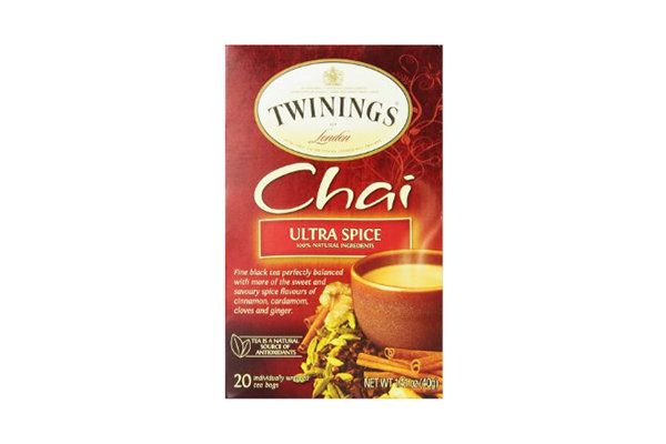 Detail Indian Chai Tea Twinings Nomer 3