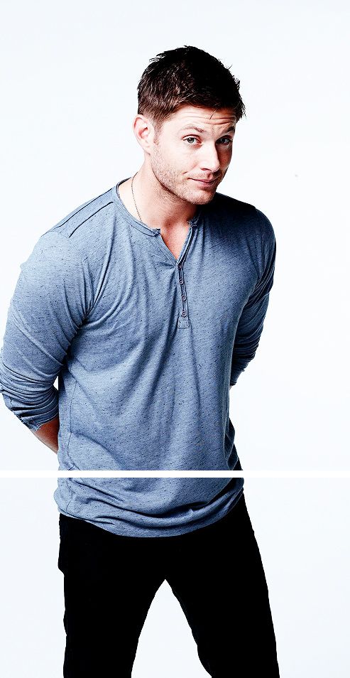 Jensen Ackles Season 9 - KibrisPDR