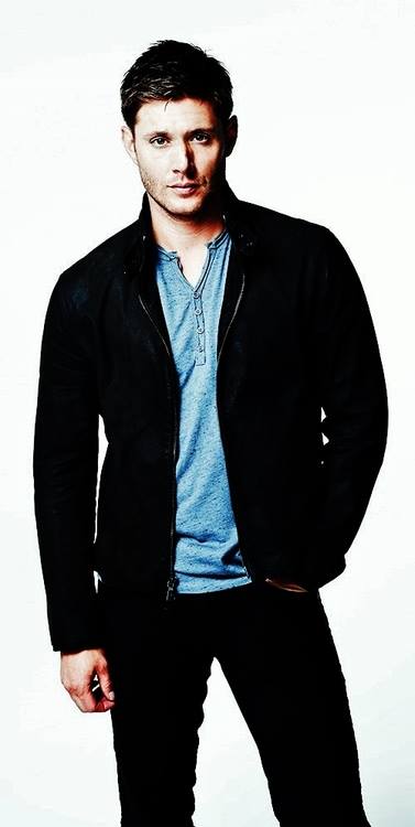 Detail Jensen Ackles Season 9 Nomer 2