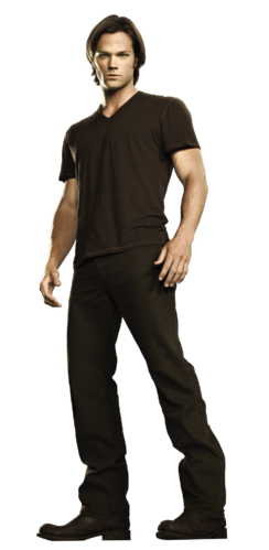Detail Jensen Ackles Season 9 Nomer 18